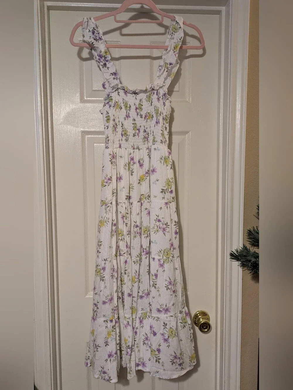 Precious No Comment Girls Dress